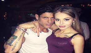 Jun 30, 2021 · aldo montano, il noto schermidore parla delle sue ex fidanzate. Aldo Montano Fidanzata Chi E Olga Plachina Urbanpost