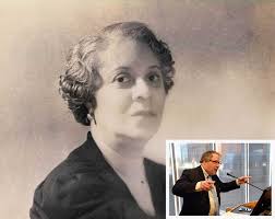 Recent Discovery Brings Storied Composer Back into the Spotlight