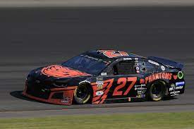Monster has built its monster energy supercross property into a huge action sport property. 2019 27 Premium Motorsports Paint Schemes Jayski S Nascar Silly Season Site