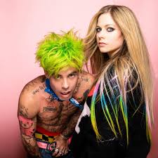 Almost time for my new music, are you ready? Mod Sun And Avril Lavigne Release Acoustic Video For Flames Substream Magazine