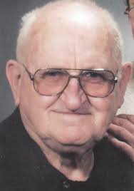 Obituary information for Mervol "Keith" Kerr