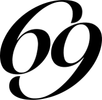 Number 69 Meaning