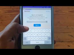 Stop Itunes From Asking For Password On App Install Youtube