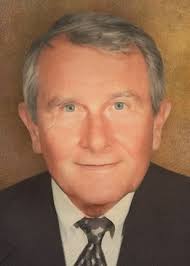 Eugene Zuber Obituary