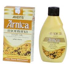 American arnica, arctic arnica, arnica angustifolia, arnica chamissonis, arnica cordifolia, arnica des montagnes, arnica flos, arnica flower, arnica fulgens, arnica latifolia, arnica montana, arnica sororia, arnikablüten, bergwohlverleih, doronic d'allemagne, european arnica. Buy Allen S Homeopathy Arnica Montana Hair Oil Online Herbalsfresh