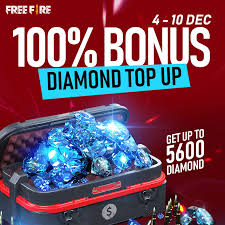Here you can explore hq diamond transparent illustrations, icons and clipart with filter setting like size, type, color etc. The 100 Bonus Top Up Promo Is Back Garena Free Fire Facebook