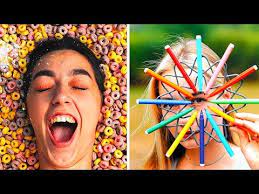 Brilliant Photo Tricks For Your Instagram 5 Minute Photo Ideas For Photographers Youtube Diy Photography Craft Photography Photo Tips