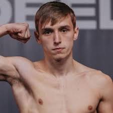 Frankie Stringer vs. Kane Baker, Simpson vs. Zucco