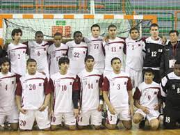 Ù…Ù†ØªØ®Ø¨ Ù‚Ø·Ø± Ù„Ù„Ø´Ø¨Ø§Ø¨ Ù„ÙƒØ±Ø© Ø§Ù„ÙŠØ¯ ÙŠØ¹Ø³ÙƒØ± ÙÙŠ Ø¥Ø³Ø¨Ø§Ù†ÙŠØ§