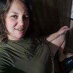 Claudia Bialek's Instagram, Twitter & Facebook