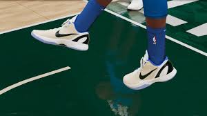 Usa basketball notes son of james and nichelle middleton. Nba 2k21 Shoe Creator Kobe Vi Khris Middleton Pe Youtube
