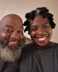 Adele Givens And Her Husband Celebrate Their 31st Wedding Anniversary