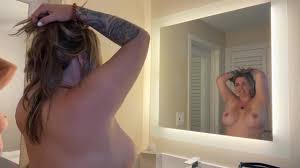 Epic Boob Flex (MsJasmine699)