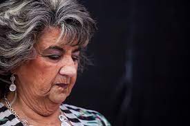 A member of the independent democratic union (udi) party, she formely served as mayor of the city of viña del mar. Tia Coty Se Quedara Sin Gaviota El Complejo Momento De La Alcaldesa De Vina Del Mar Que Hace Tambalear Su Apoyo Politico El Mostrador