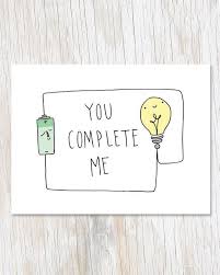 You Complete Me Card Electrical Circuit Physics Gift Electromagnetism Computer Geek Gift Science Love Card In 2020 Physics Gifts Computer Geek Gifts Love Cards