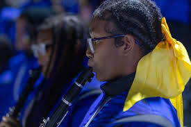 Tupelo Band Boosters