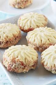 Biscuits Secs Fondants Recette Facile Rapide Recette Recette Petit Gateau Sec Biscuit Sec