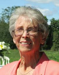 Obituary of Nancy May Bryans