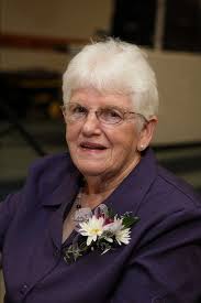 Rosamond (Smith) Shepard