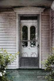 373 results door lock style: Front Door Of Vintage House Photograph By Jill Battaglia