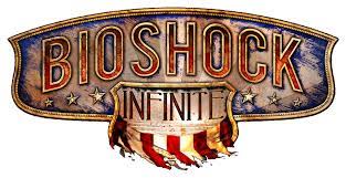 Bioshock Infinite Bioshock Bioshock Infinite Infinite Logo