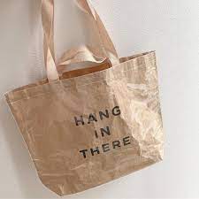 お高めでも欲しい ダイソーのお値段以上200円 商品 シートバッグ ビニールバッグ バッグ