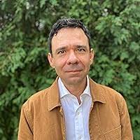 Tobias Carroll's Instagram, Twitter & Facebook