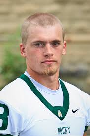 28 Brett Hilde Position: Defensive Back Height:…