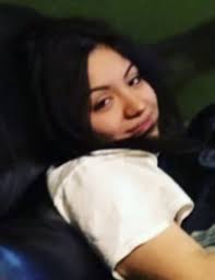 Aurora Jacinda Arenas