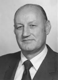 Howard Latham Obituary (2010)