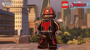 7.71 gb · espacio requerido: Lego Marvel Vengadores Pc Ps3 Xbox 360 3ds Ps Vita Wii U Ps4 Y One Ultimagame