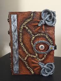 Halloween spell book halloween spells witch spell book witchcraft spell books magick spells magie harry potter witchcraft spells for beginners charmed book of shadows grimoire book. Hocus Pocus Book Diy Update Two Delighted