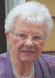 Margaret Hilpert Obituary