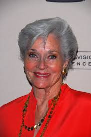 Janet Leigh. — Foto editorial © s_bukley #17769891