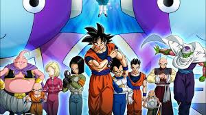 1 dragon ball 1.1 son goku's boyhood group 1.2 red ribbon army group 1.3 piccolo group 2 dragon ball z 2.1 saiyan group 2.2 frieza group 2.3 frieza. 5 Reasons To Start Watching Dragon Ball Super Universal Survival Arc Right Now Geeks