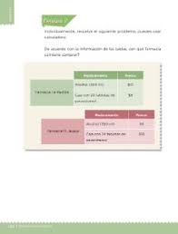 Indicados e identiﬁquen entre ellos un tercer. Paco El Chato 6 Grado Matematicas Pagina 72 36 Cual Es El Sucesor Ayuda Para Tu Tarea De Desafios Matematicos Sep Primaria Sexto Respuestas Y Explicaciones Paco Muy Emocionado Entr A La Escuela All Llego Al 1 Grado Grupo A Uno Por Uno Se