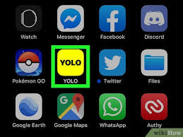 Yolo anonymous q&a lets you know what your friends really think about you. Easy Ways To Use The Yolo App 10 Steps With Pictures Wikihow