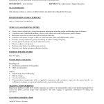 35 Inspirational Real Estate Broker Resume | Resume Cover Letter