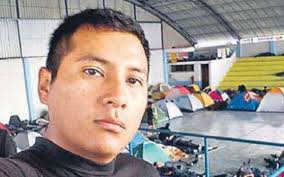 Policía que mató a un sereno será separado de la institución