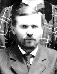Jan “John” Cerny Sr. (1859-1927)