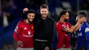 Man Utd XI vs Brentford: Starting lineup and confirmed team news