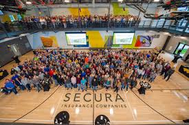 Check spelling or type a new query. Secura Insurance Co Careers Jobs Zippia