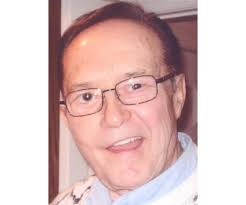 Robert Slater Obituary (2017)