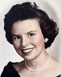 Anna Grainger Rogers: Loris