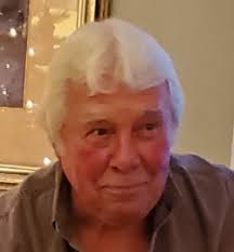 Gerald Walter "Gerry" Beaver