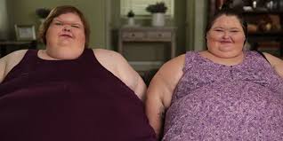 10 Things Fans Should Know About Amy And Tammy Slaton From 1000-Lb. Sisters