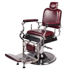 Emperor Antique Barber Chair Antique Barber Chairs Emperor Vintage Barbershop Chairs Barber Chair Shop Chair Barber