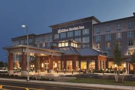 Hilton garden inn portland airport. Hilton Garden Inn Boston Logan Airport 110 1 4 7 Updated 2021 Prices Hotel Reviews Ma Tripadvisor