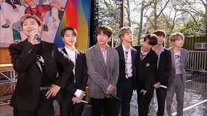 Share bts wallpaper hd with your friends. Police Investigate Bts Member For Involvement In Car Accident Abc News