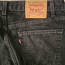 Levis 505 Made In Usa, Men'S Fashion, Bottoms, Jeans On Carousell